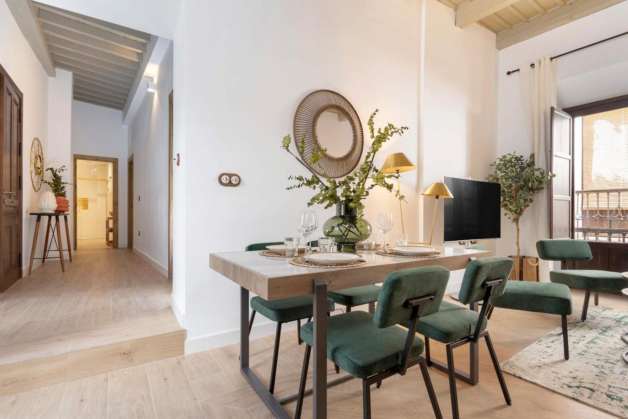 Genteel Home Horno Marina Granada Exterior photo